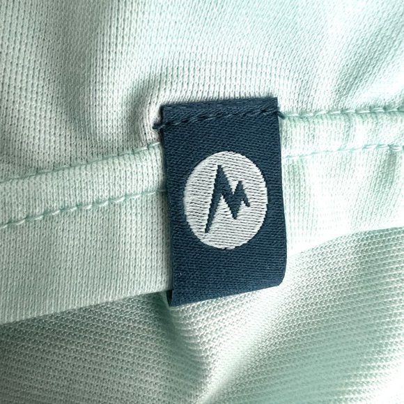 NWT Marmot Romono Tank Top, Blue Tint, Size XL - Picture 7 of 10